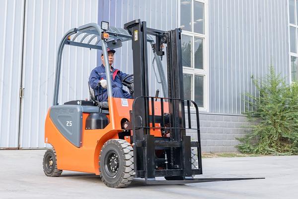 Forklift maintenance and care: The key to ensuring efficient operation