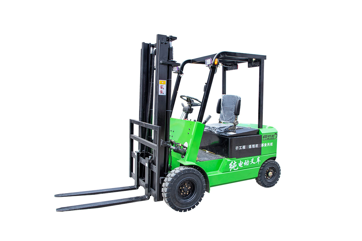The dangers of overcharging a forklift battery!
